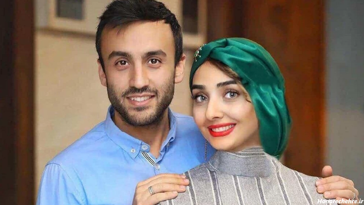 20 عکس از دریا مرادی دشت در سریال گرگ و میش و زیبایی‌های پنهان آن