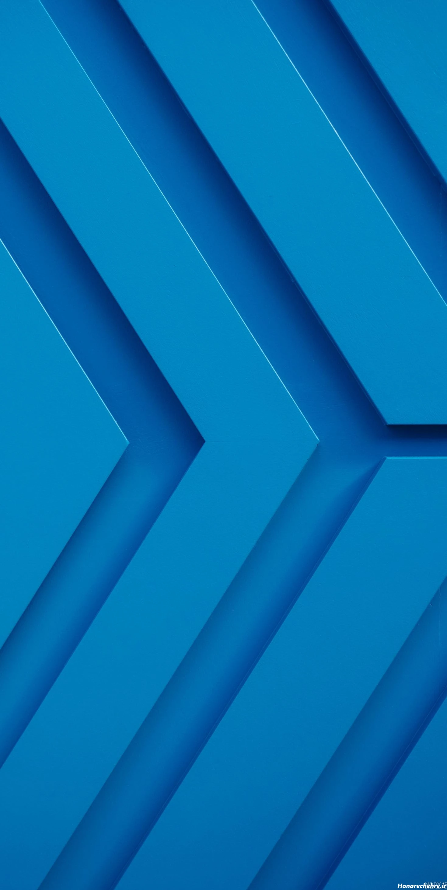 عکس رنگ ابی