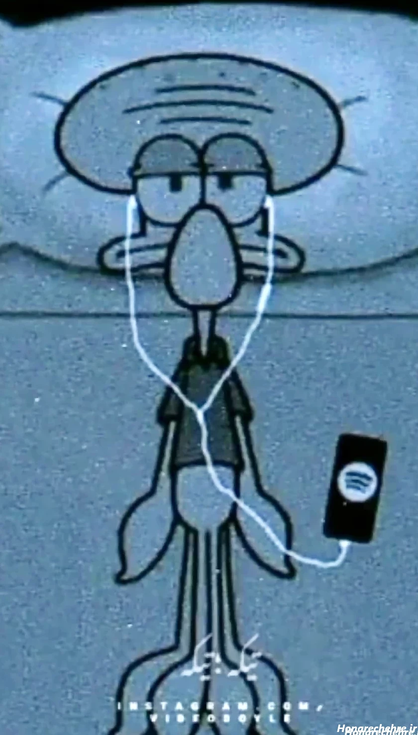 عکس باب اسفنجی و پاتریک غمگین