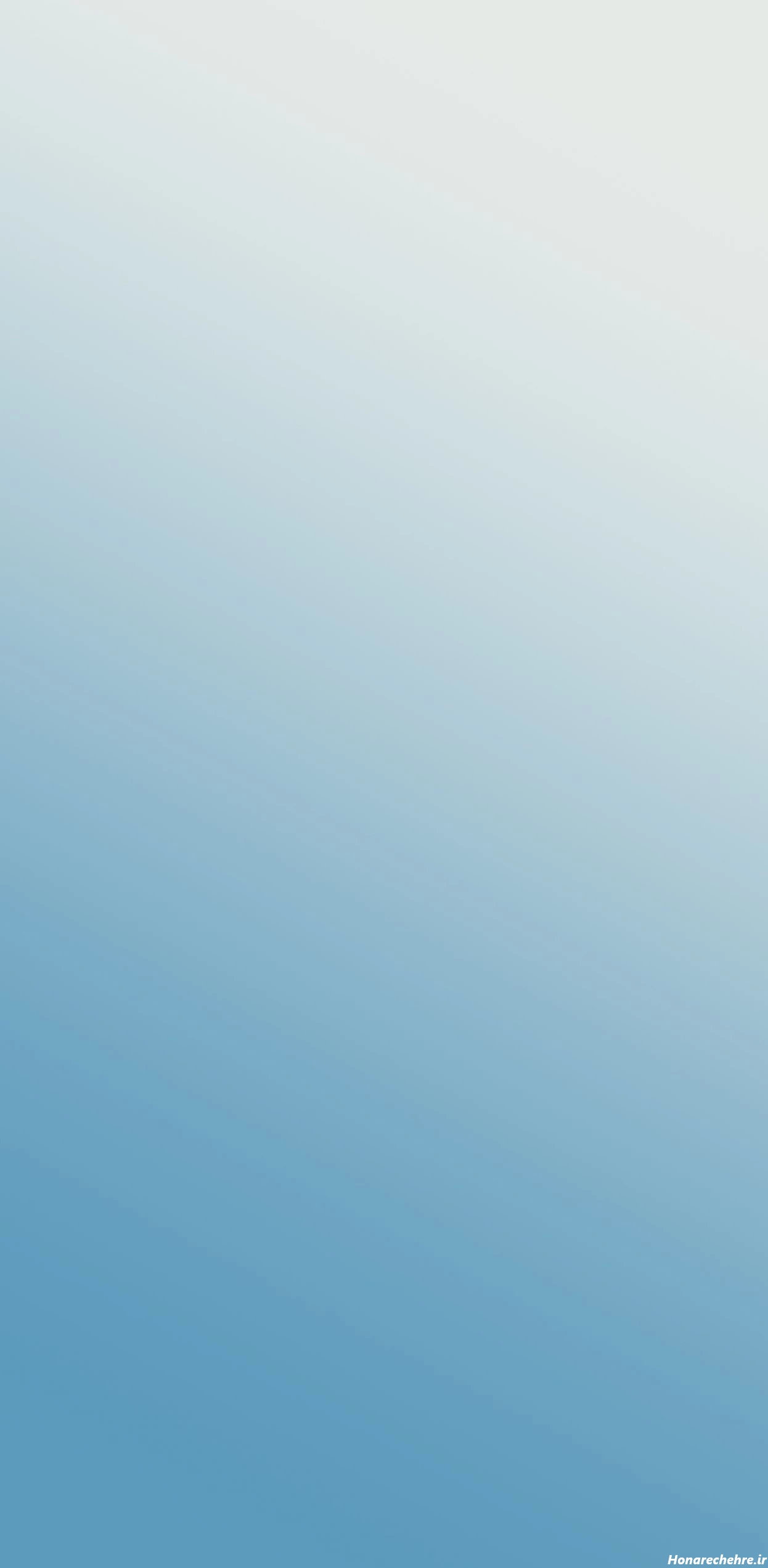 عکس رنگ ابی