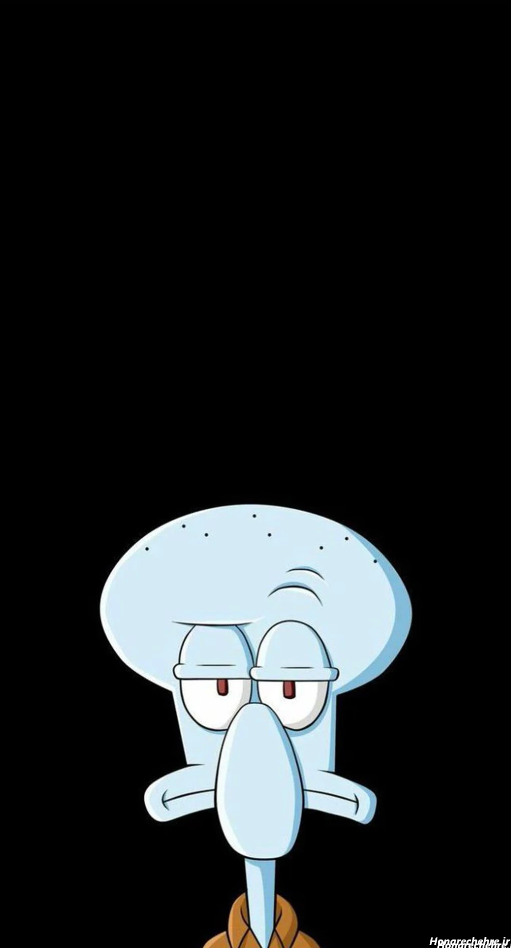 عکس باب اسفنجی و پاتریک غمگین