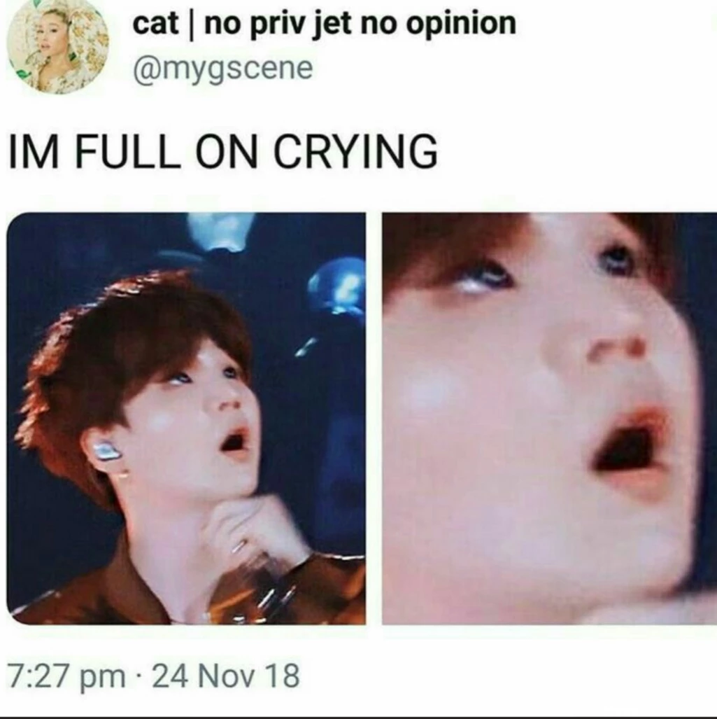 عکس خنده دار بی تی اس بدون متن