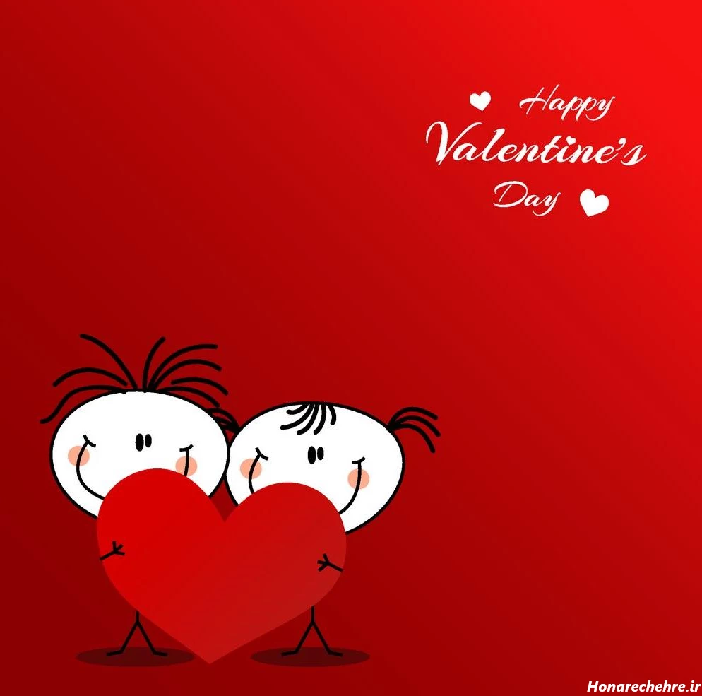 عکس خرس فانتزی بامزه صورتی