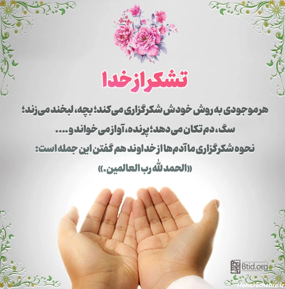 شرح محتوا - اندیشه برتر اسلامی