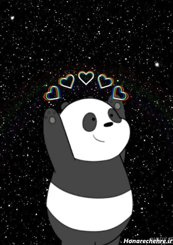 عکس سه کله پوک برای پروفایل