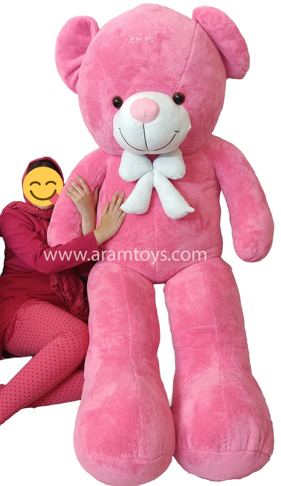 عکس پروفایل خرس غمگین