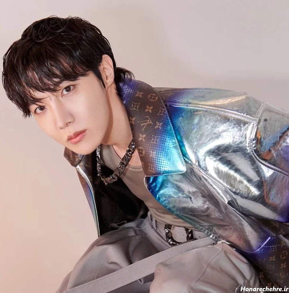 عکس خنده دار بی تی اس بدون متن