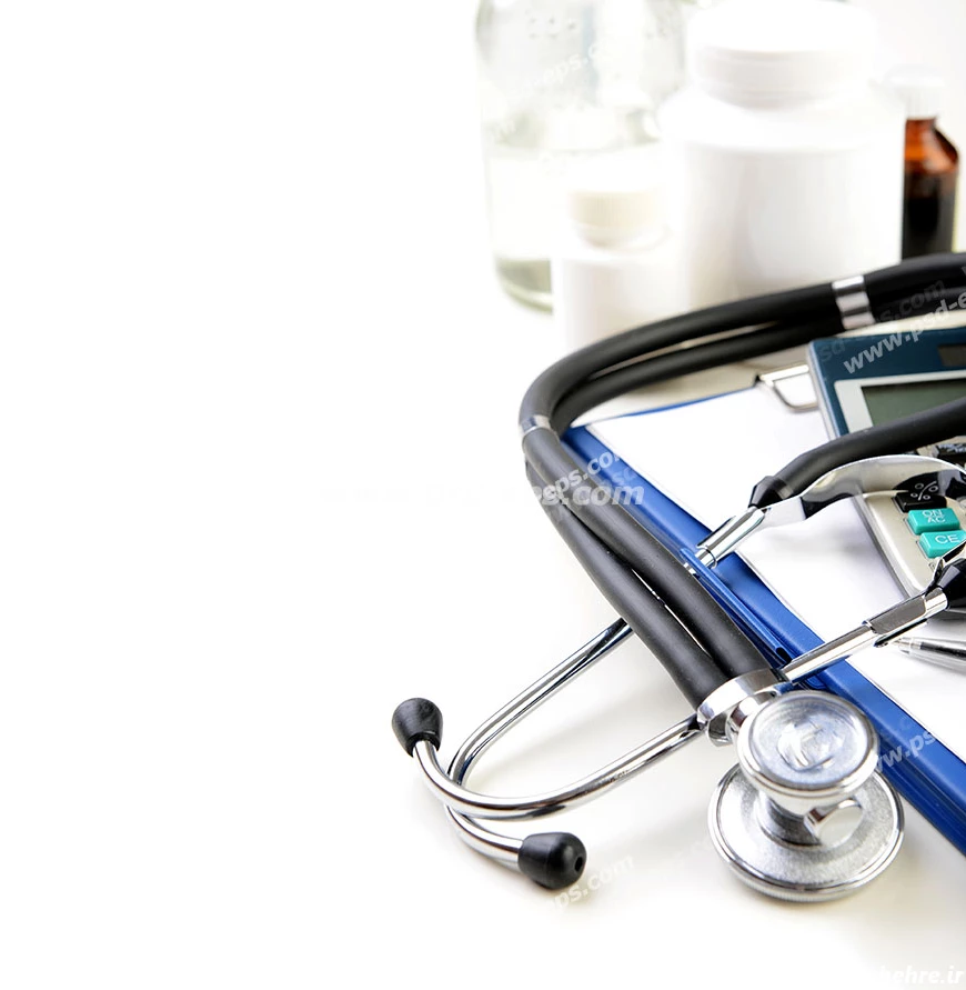 عکس پروفایل پزشکی جدید