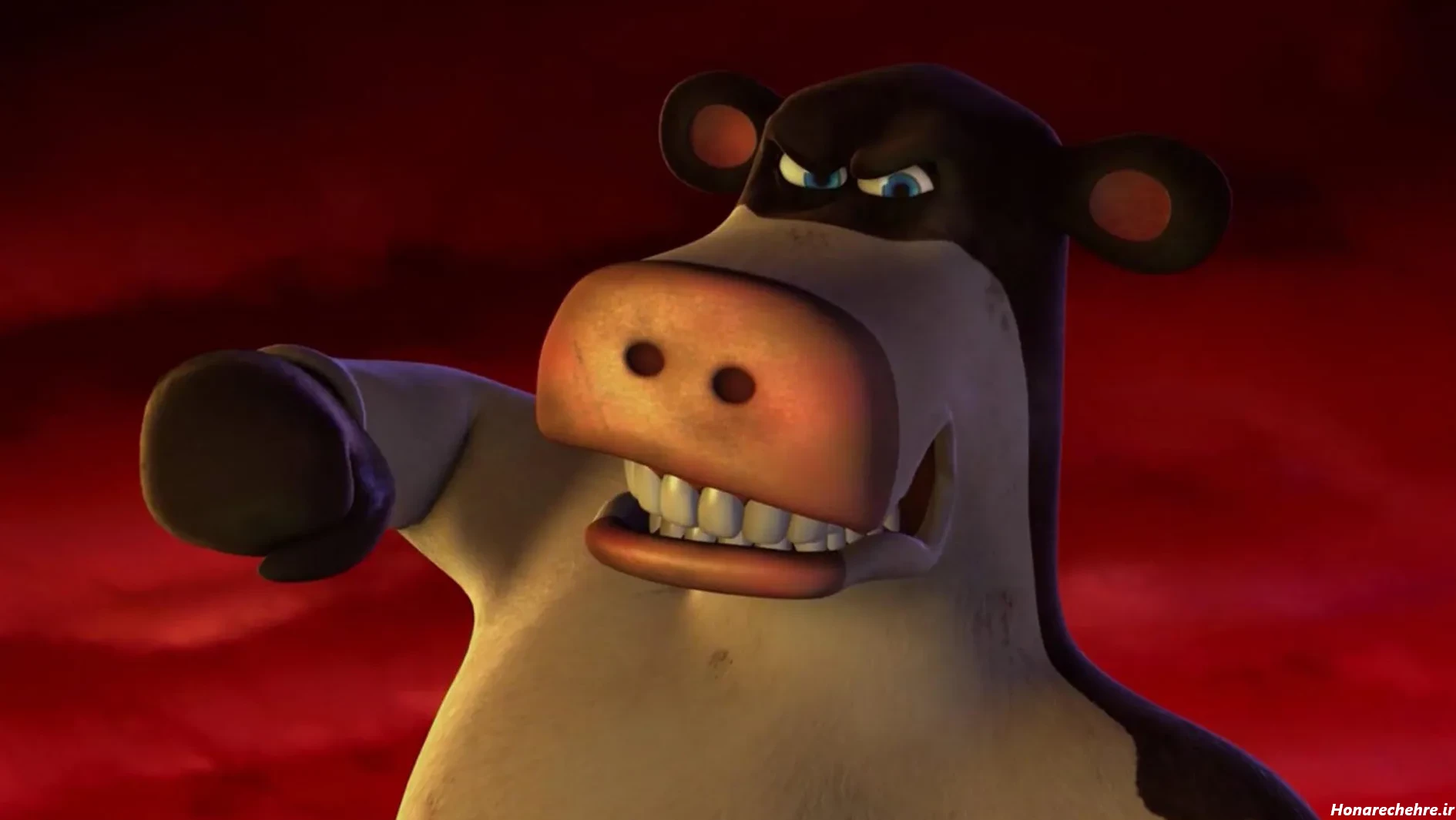 عکس پروفایل خنده دار برای گروه