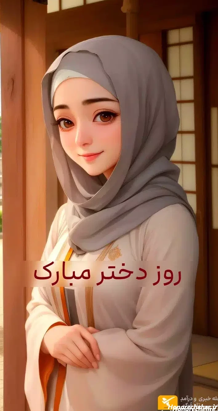 پروفایل مذهبی خاص