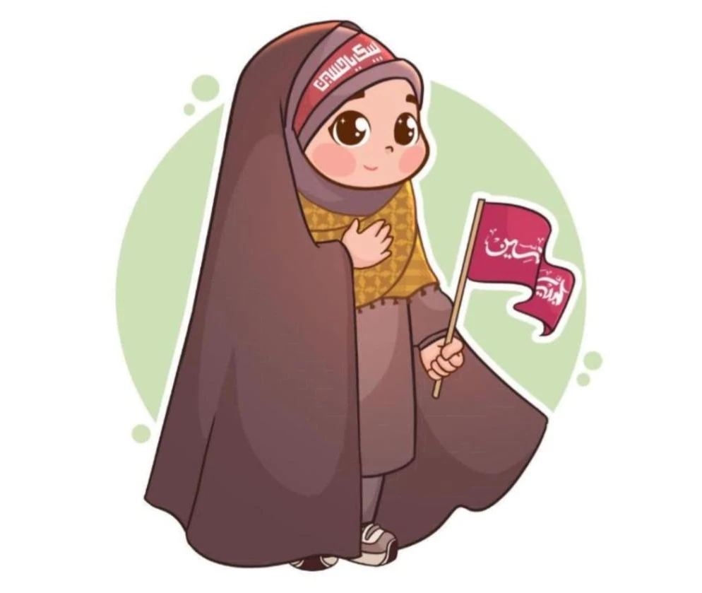 پروفایل مذهبی خاص