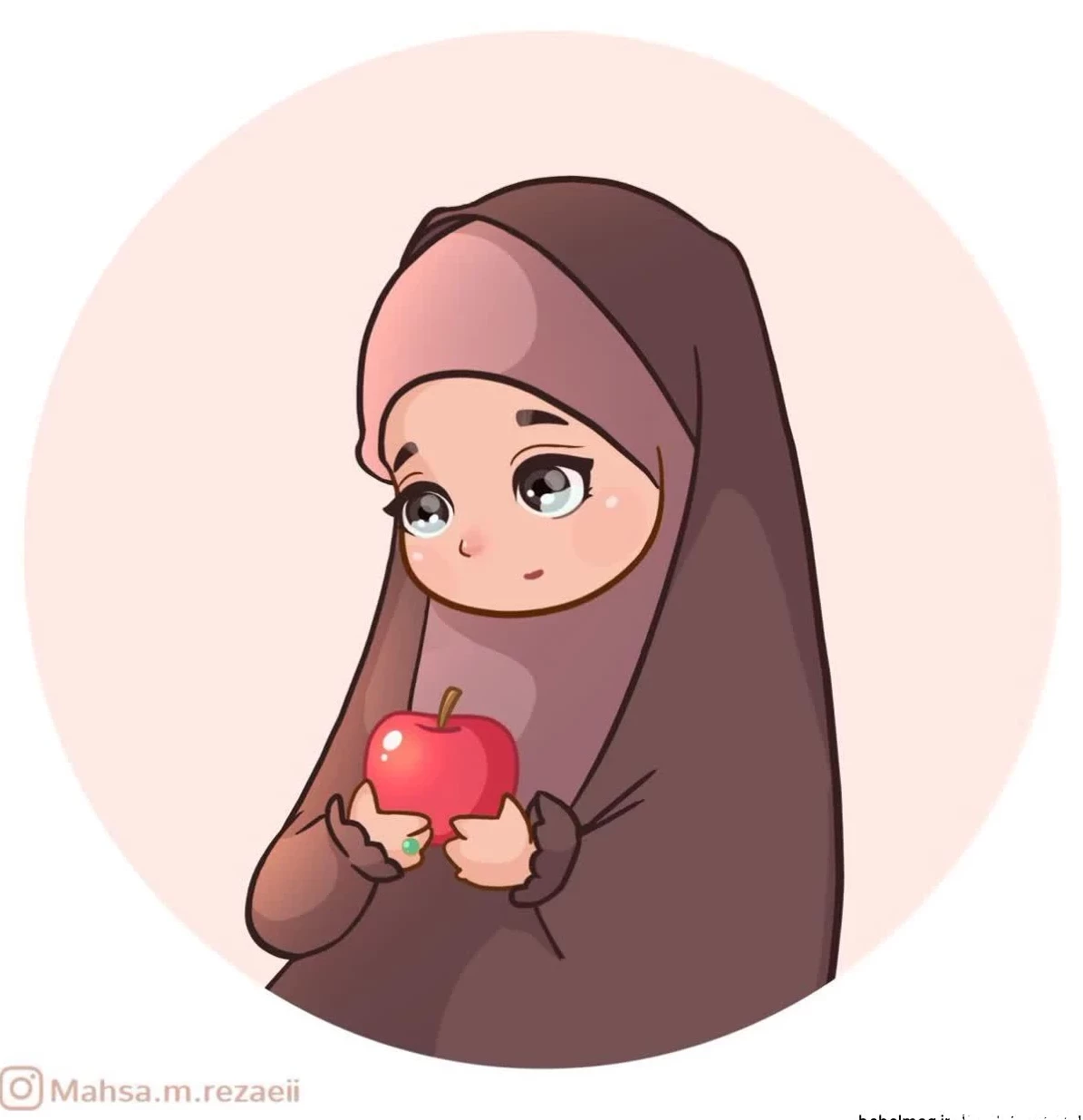 پروفایل مذهبی خاص