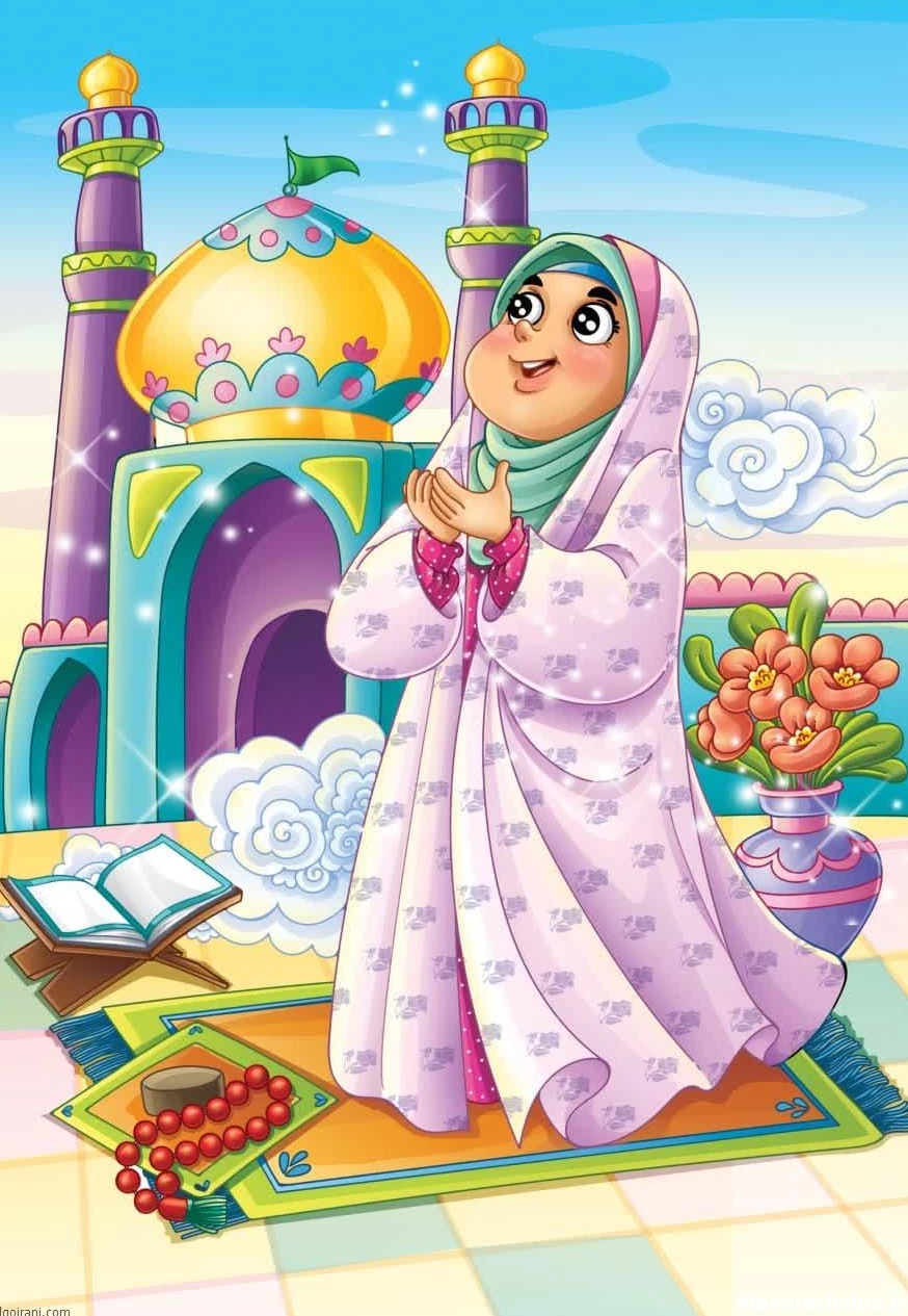 پروفایل مذهبی خاص