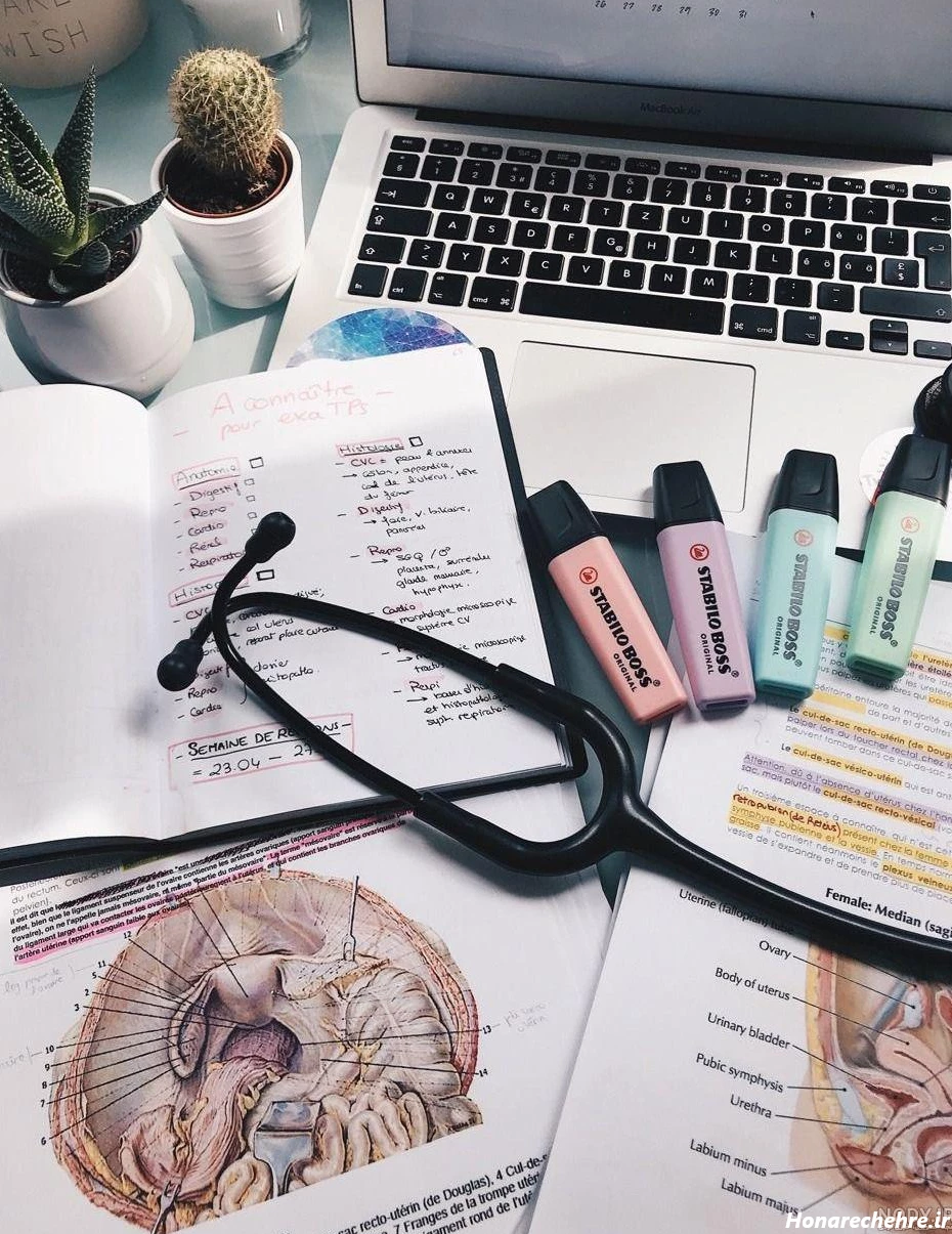 عکس پروفایل پزشکی جدید