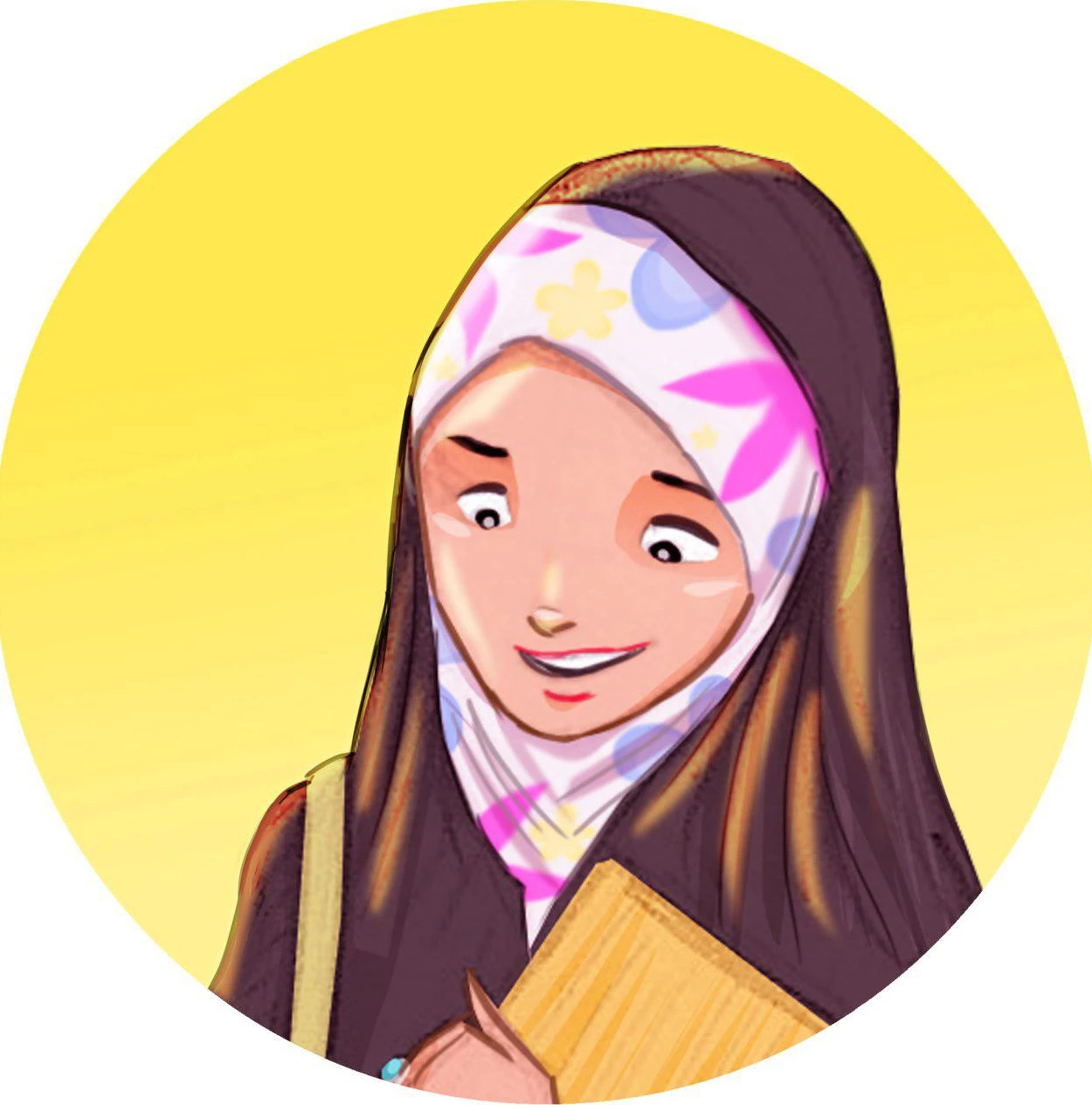 پروفایل مذهبی خاص