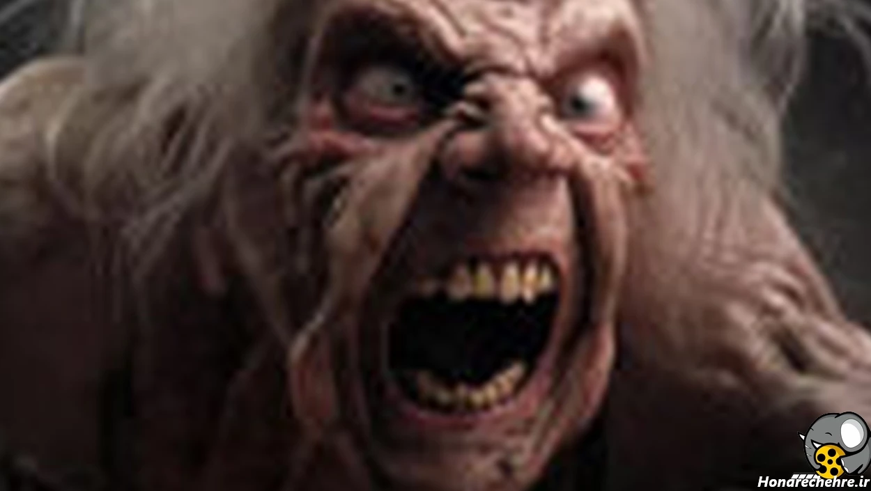 عکس ممد قلی واقعی در ایران