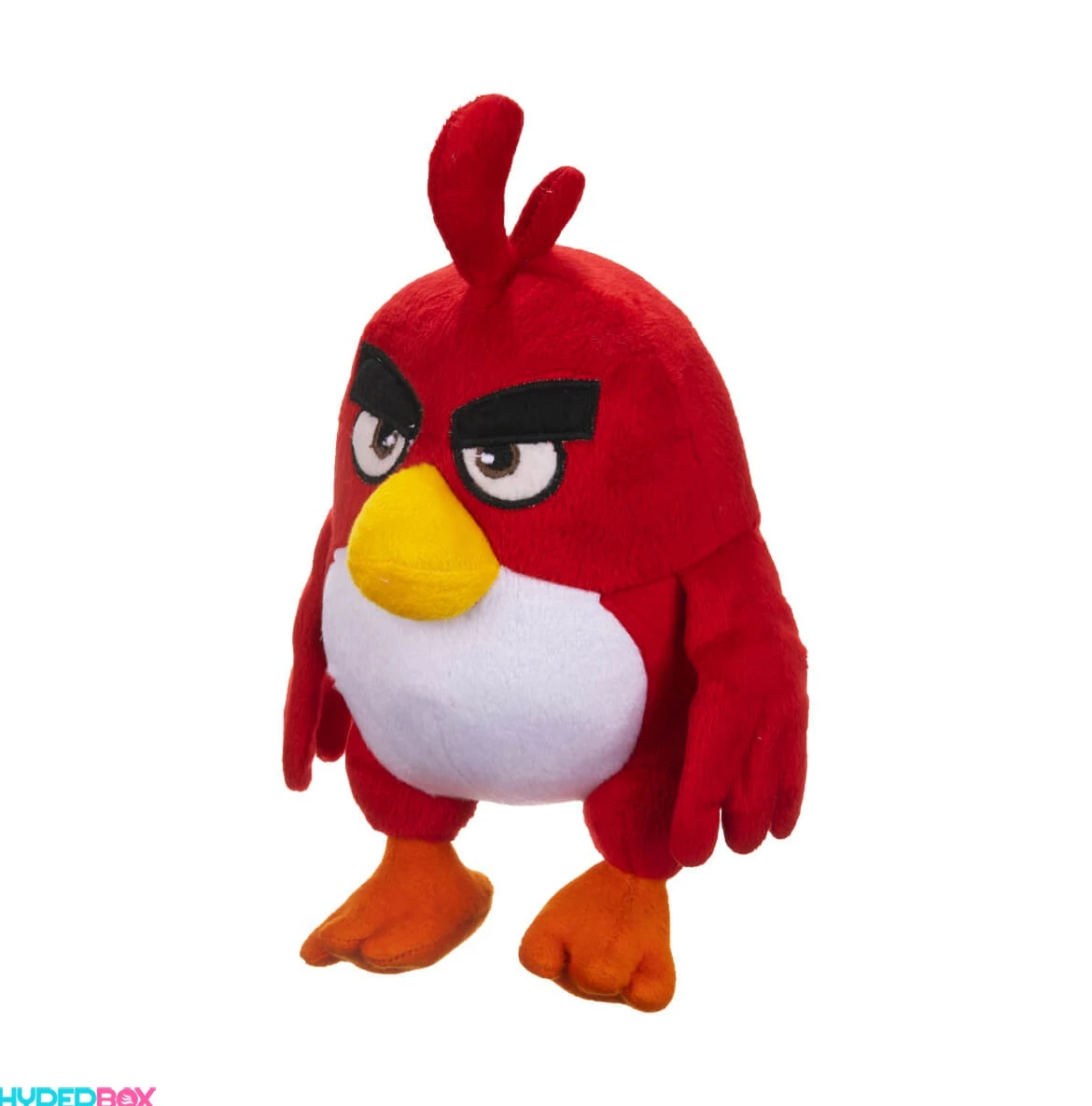 عروسک پرندگان خشمگین Angry Birds – هایپرباکس