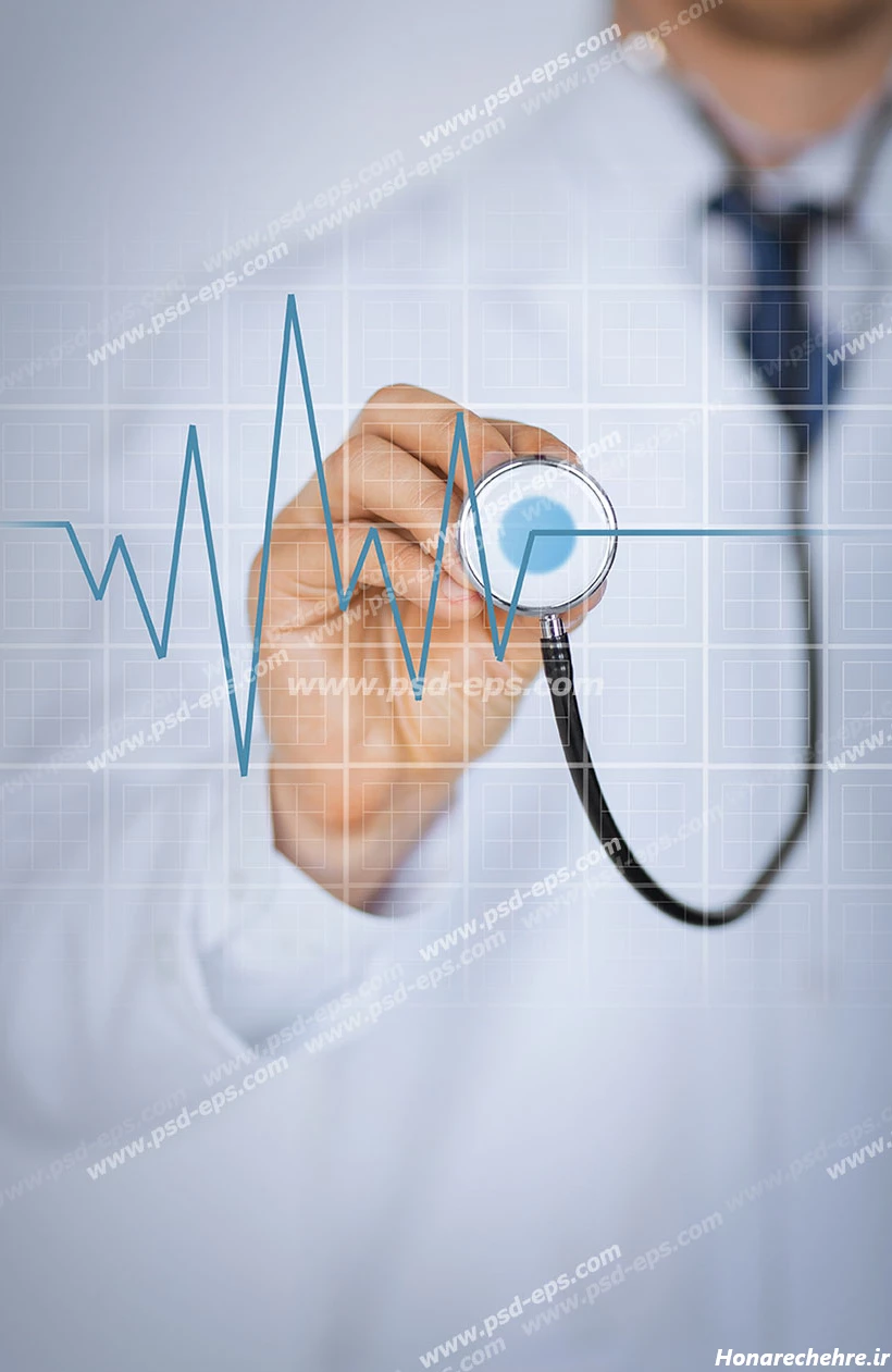 عکس پروفایل پزشکی جدید