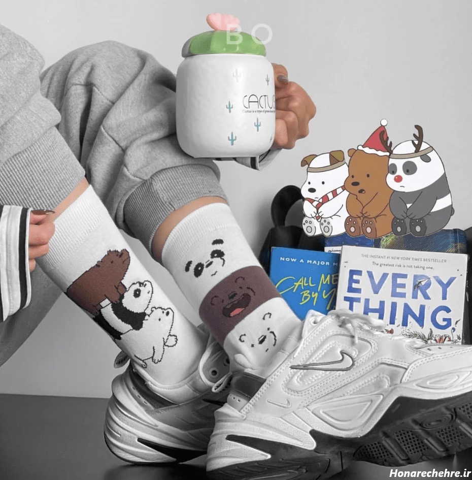 عکس سه کله پوک برای پروفایل