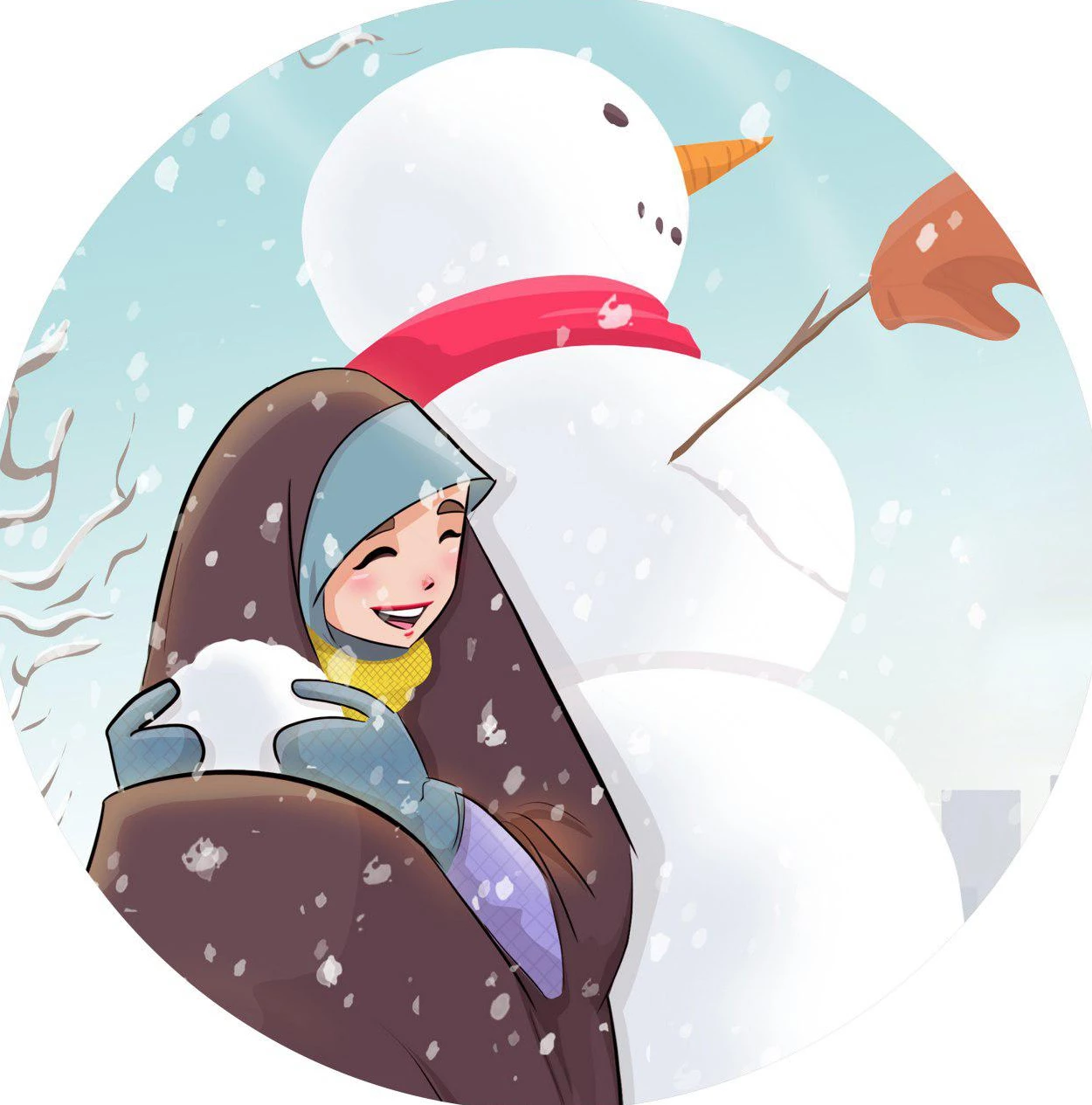 پروفایل مذهبی خاص