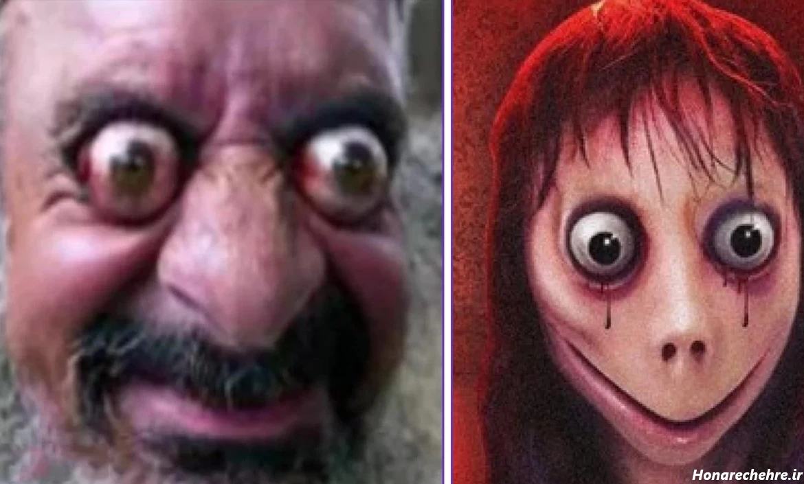 عکس ممد قلی واقعی در ایران