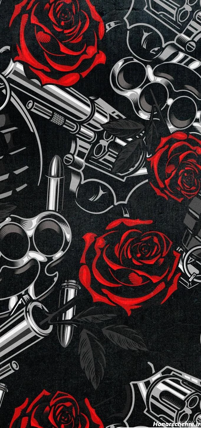 عکس پروفایل پسرانه لاتی خفن