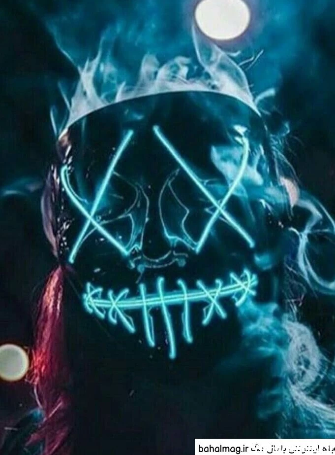 عکس پروفایل پسرانه لاتی خفن