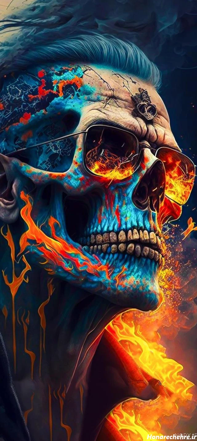 عکس پروفایل پسرانه لاتی خفن