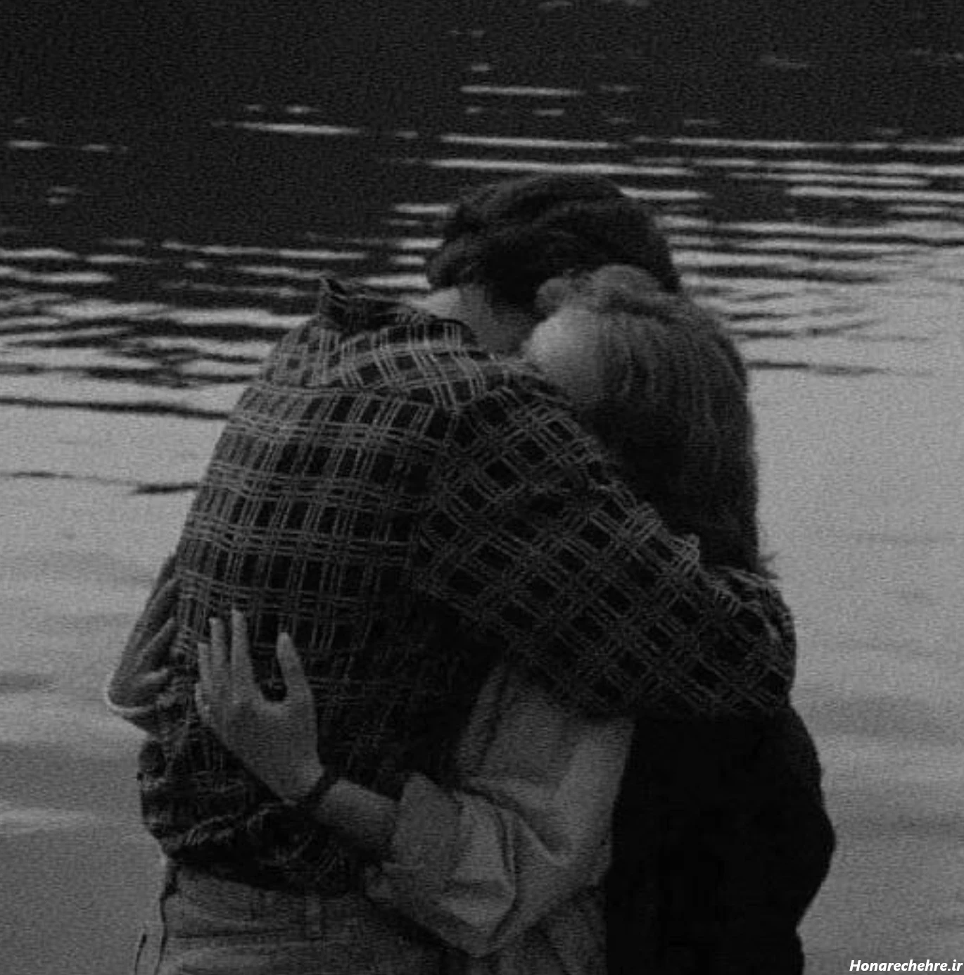 عکس پس زمینه عاشقانه دختر و پسر فانتزی