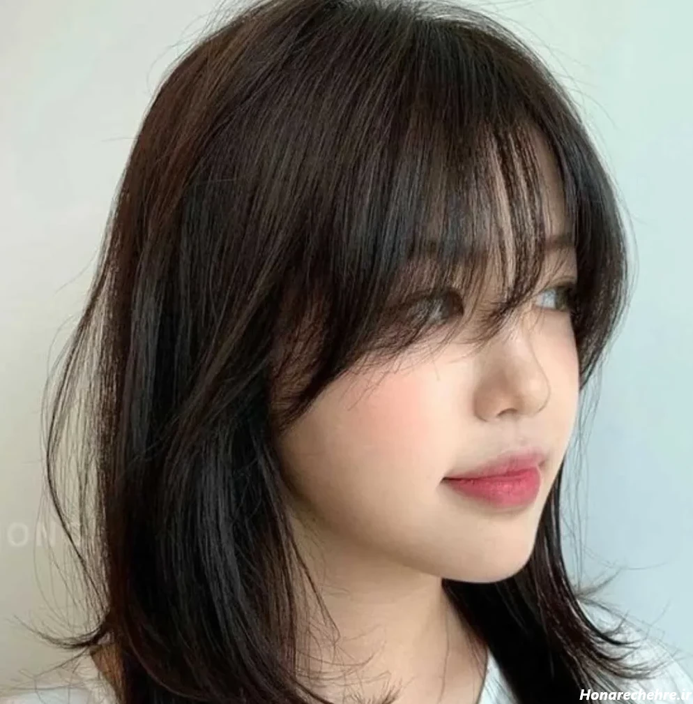 چتری کره ای بلند