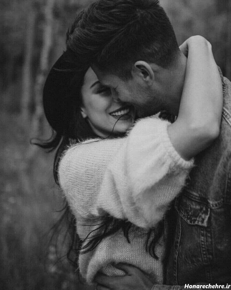 عکس پس زمینه عاشقانه دختر و پسر فانتزی