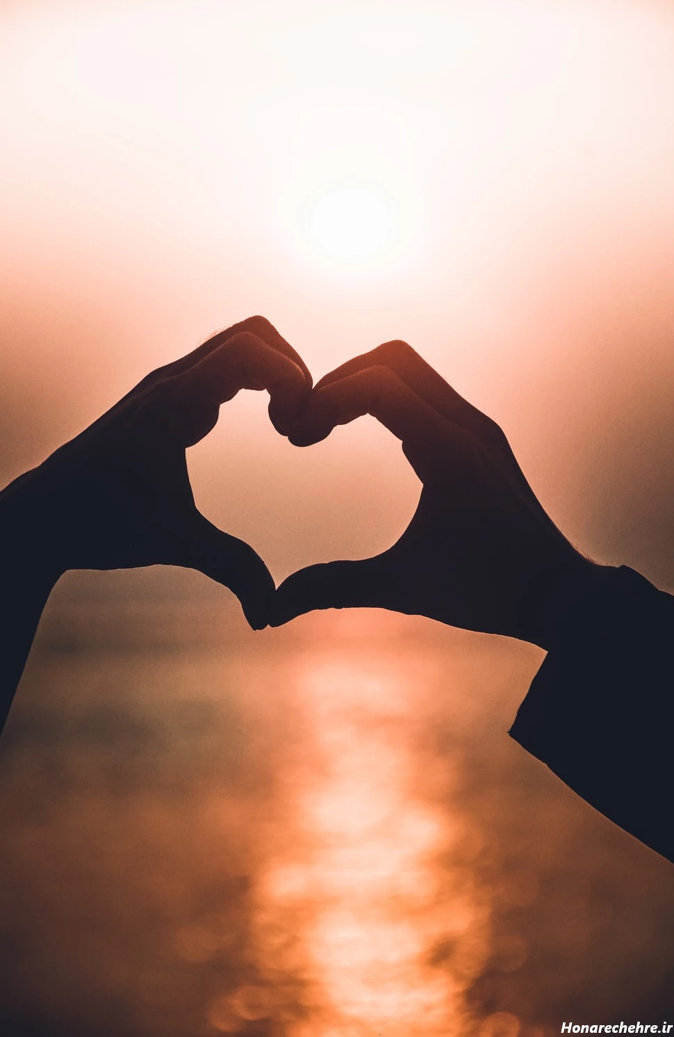 عکس پس زمینه عاشقانه دختر و پسر فانتزی