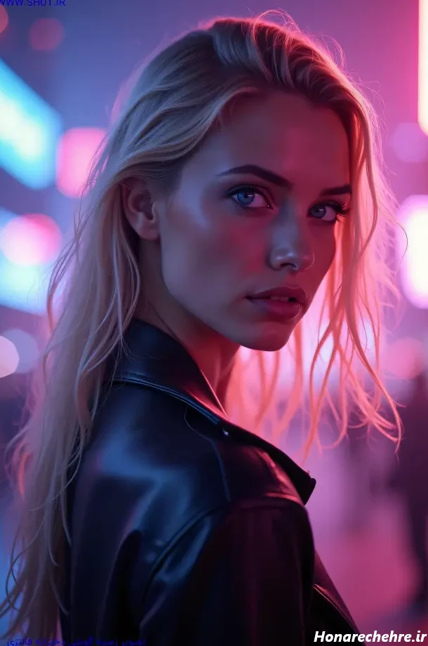 تصویر زمینه دخترانه شیک و باکلاس