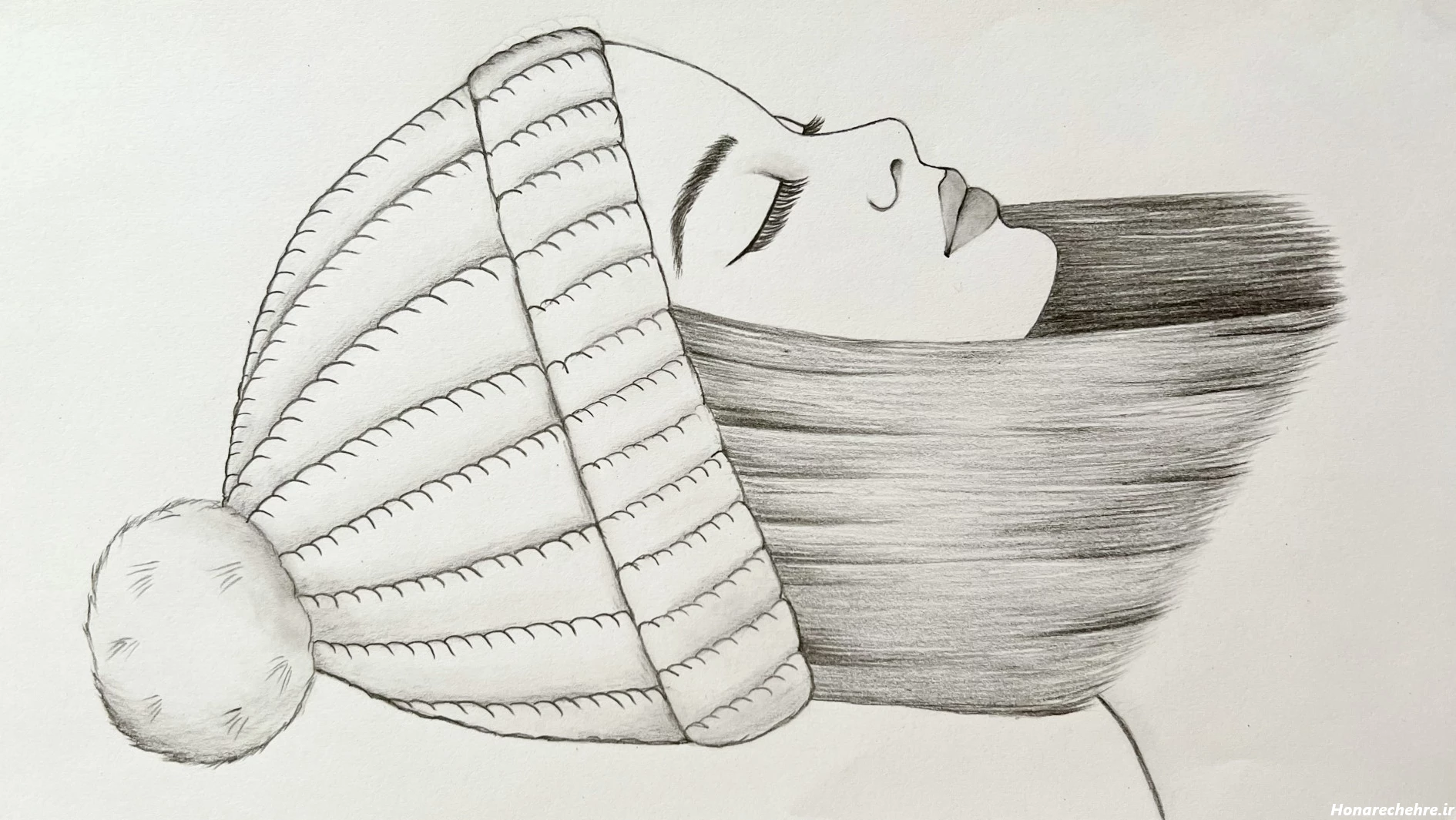 عکس چهره برای طراحی سیاه قلم ساده پسرانه