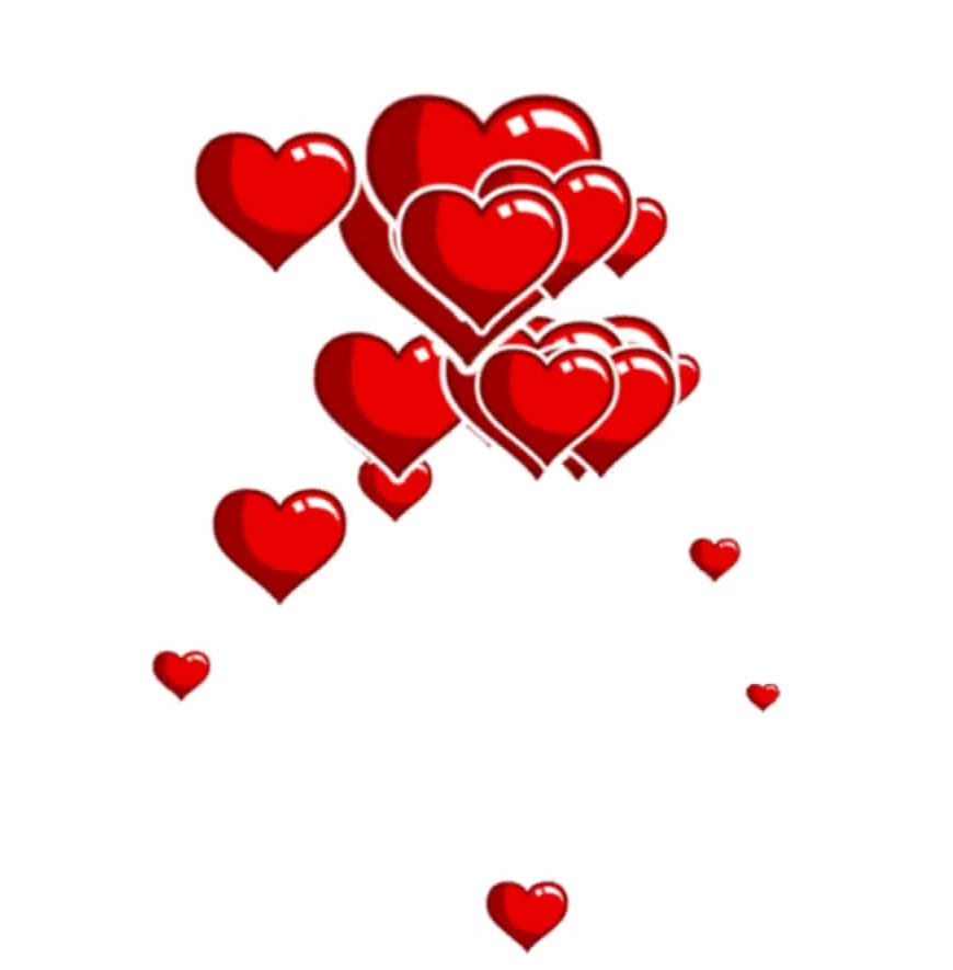 زیباترین عکس الله در قلب