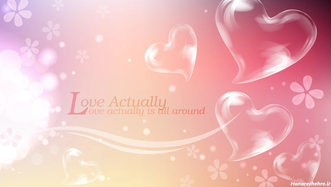 عکس قلب زیبا جدید