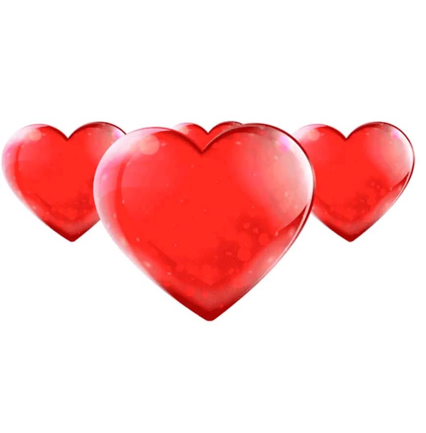 زیباترین عکس الله در قلب