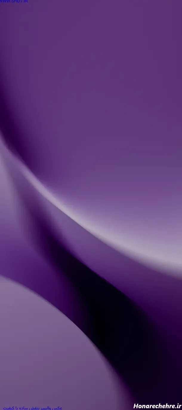 بک گراند بنفش ساده