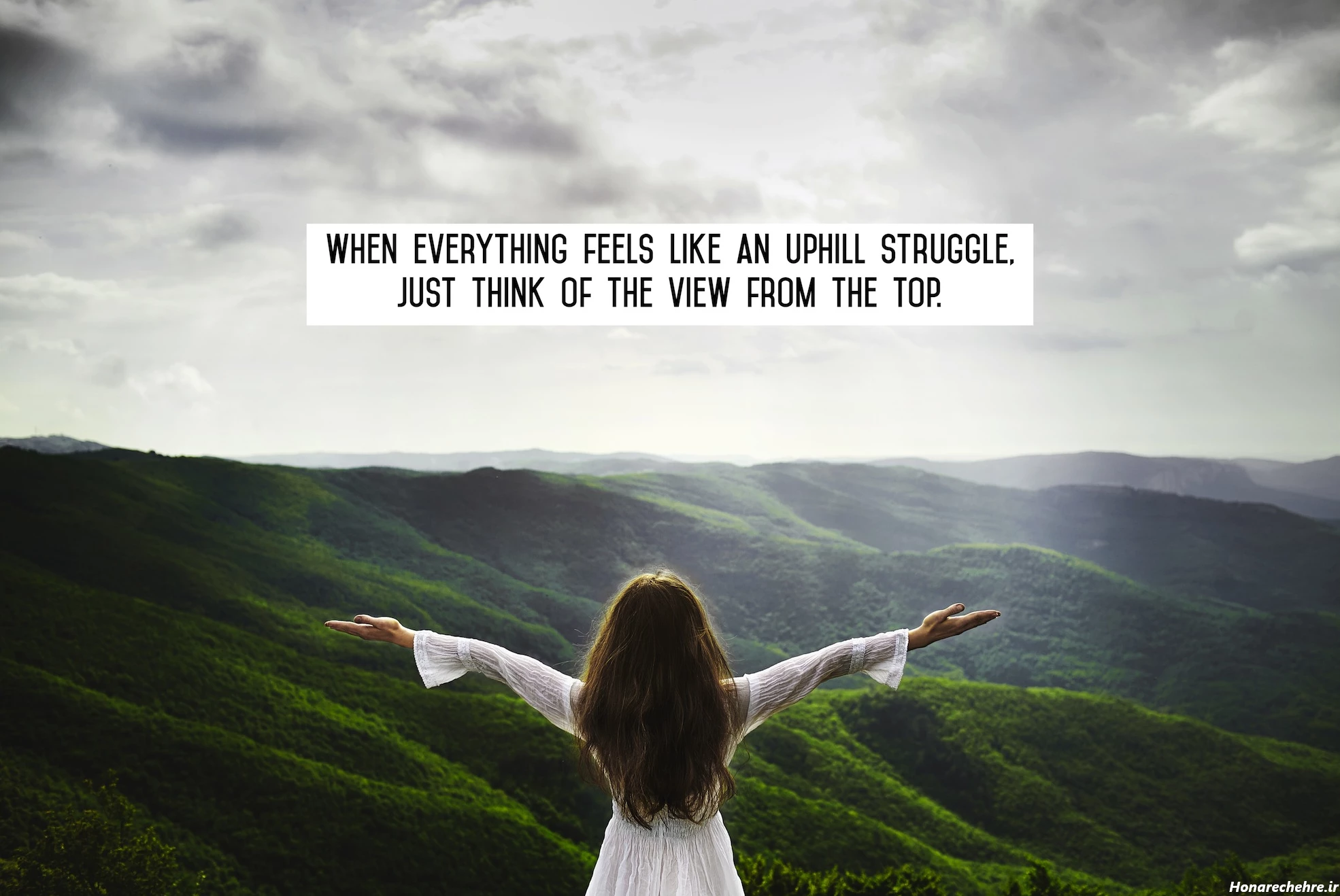 عکس نوشته انگیزشی خفن