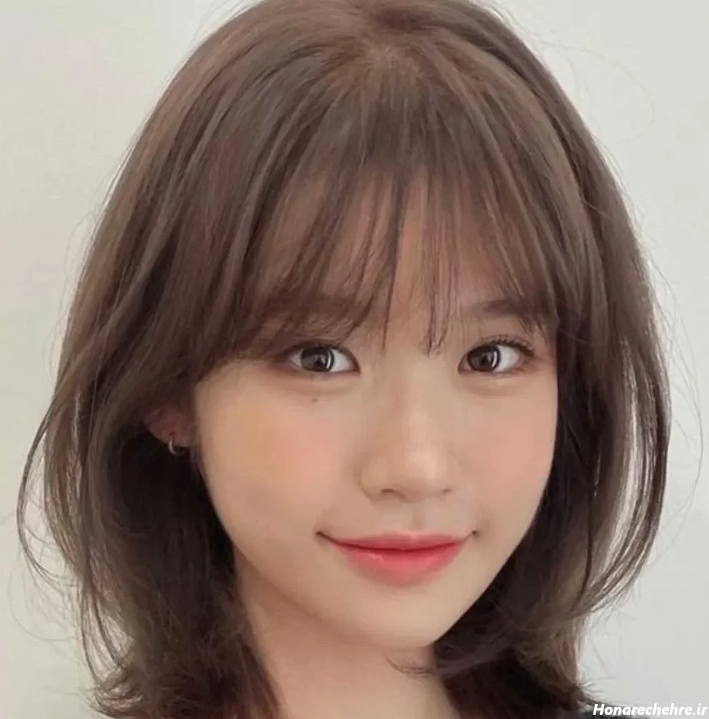 چتری کره ای بلند