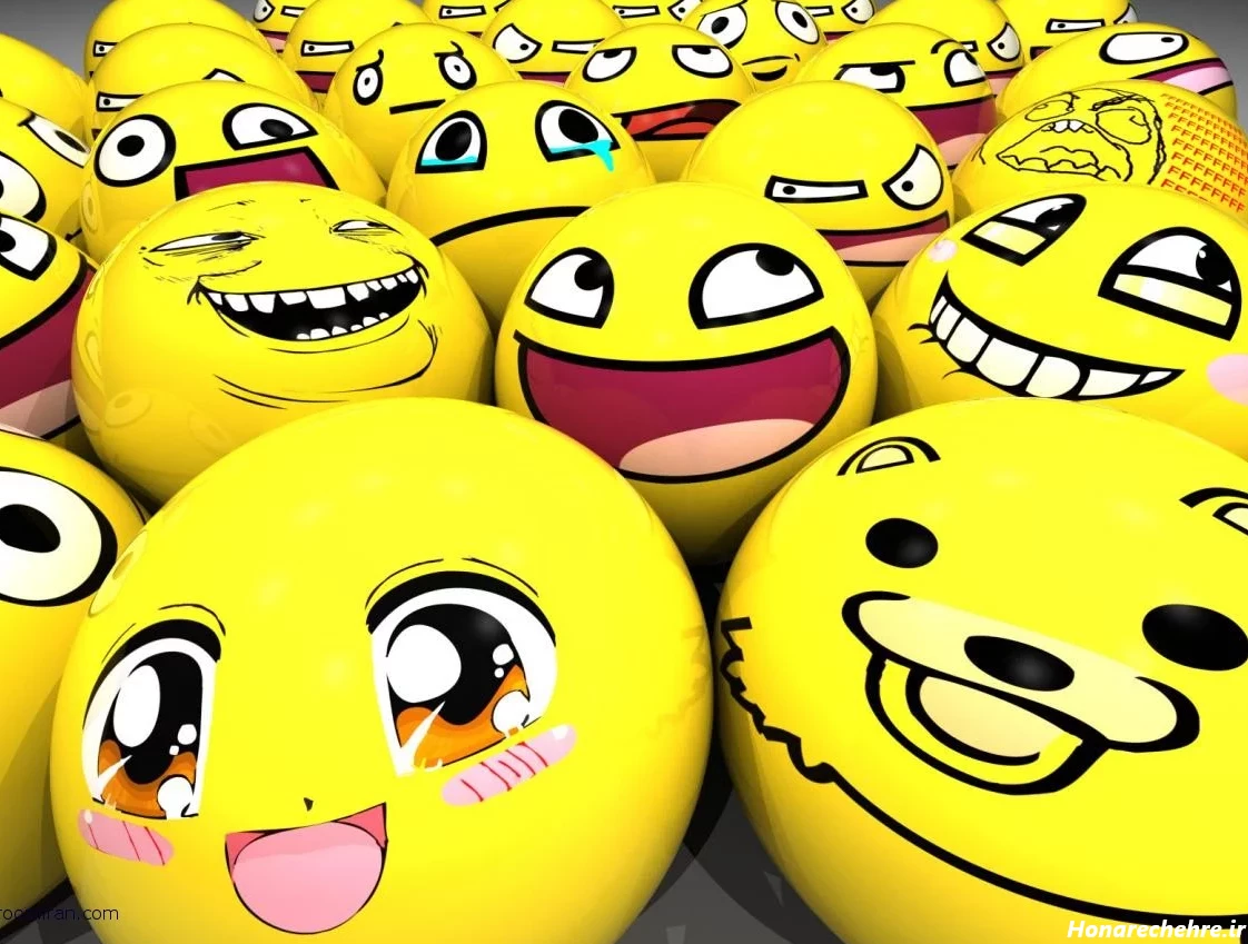 عکس شکلک ضربان قلب برای بیو اینستا