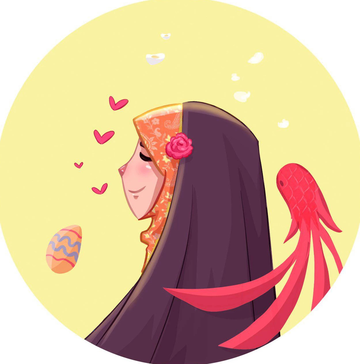 پروفایل مذهبی خاص