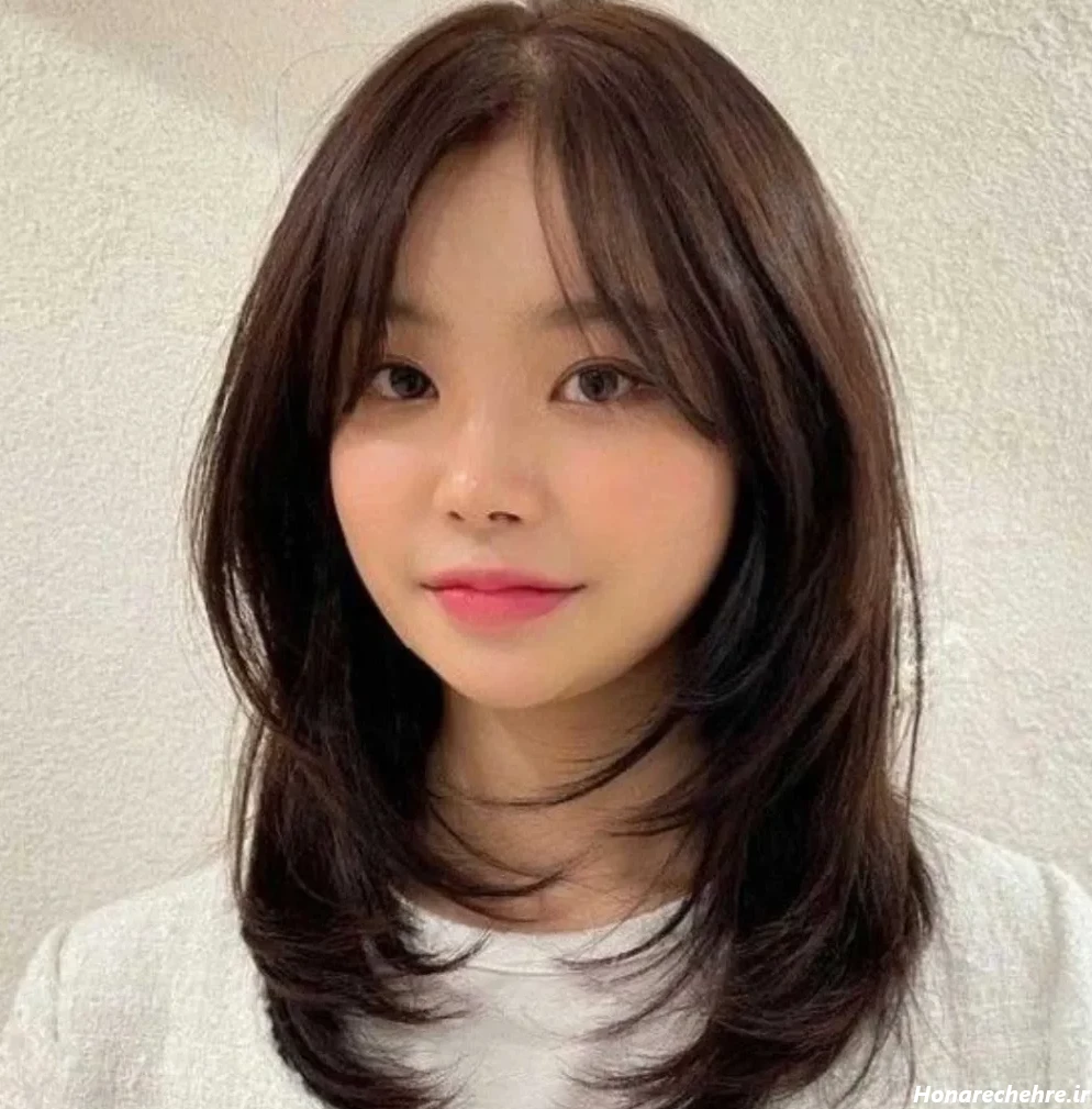 چتری کره ای بلند