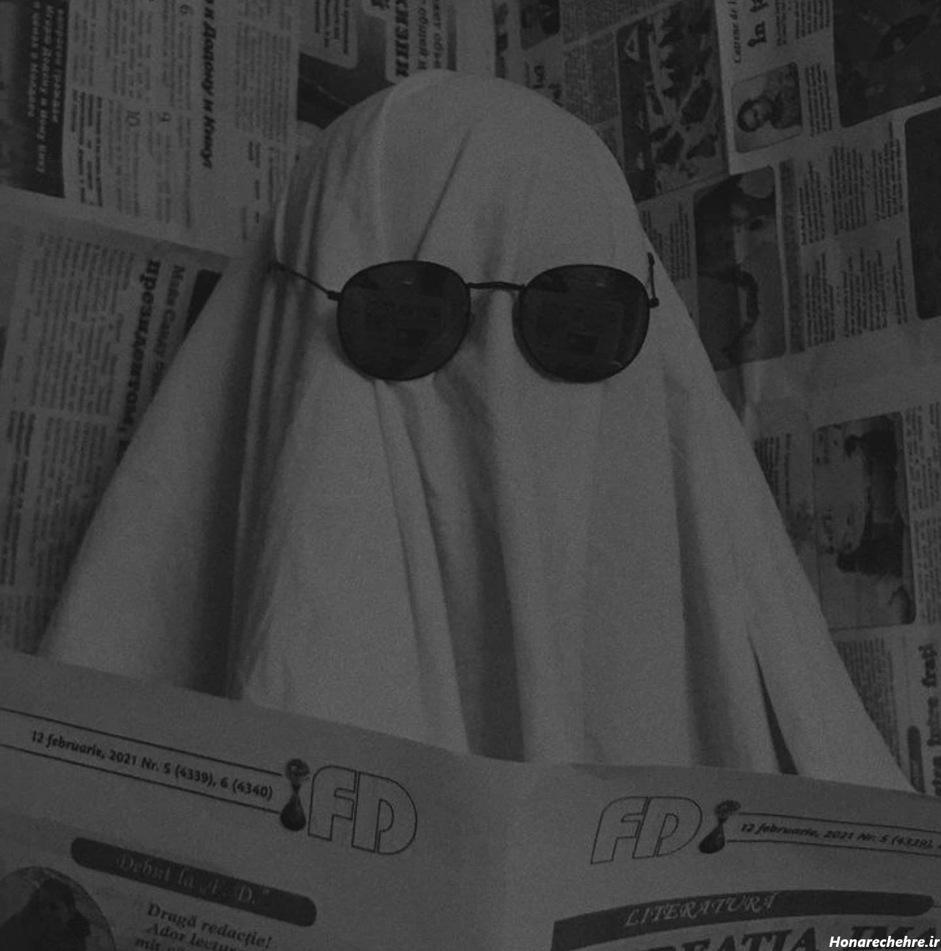 عکس رفیق دخترونه فانتزی