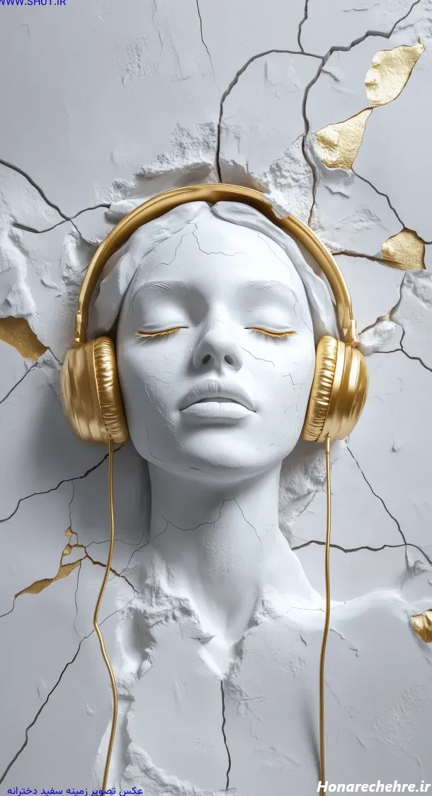 تصویر زمینه دخترانه شیک و باکلاس