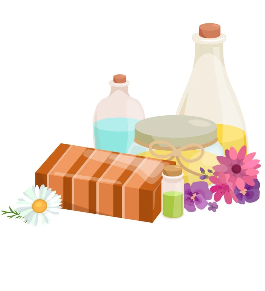 صابون سفیدآب عکس وکتور فایل