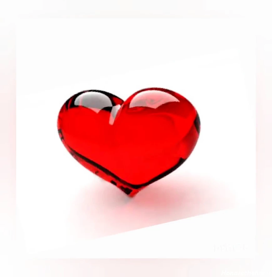 زیباترین عکس الله در قلب