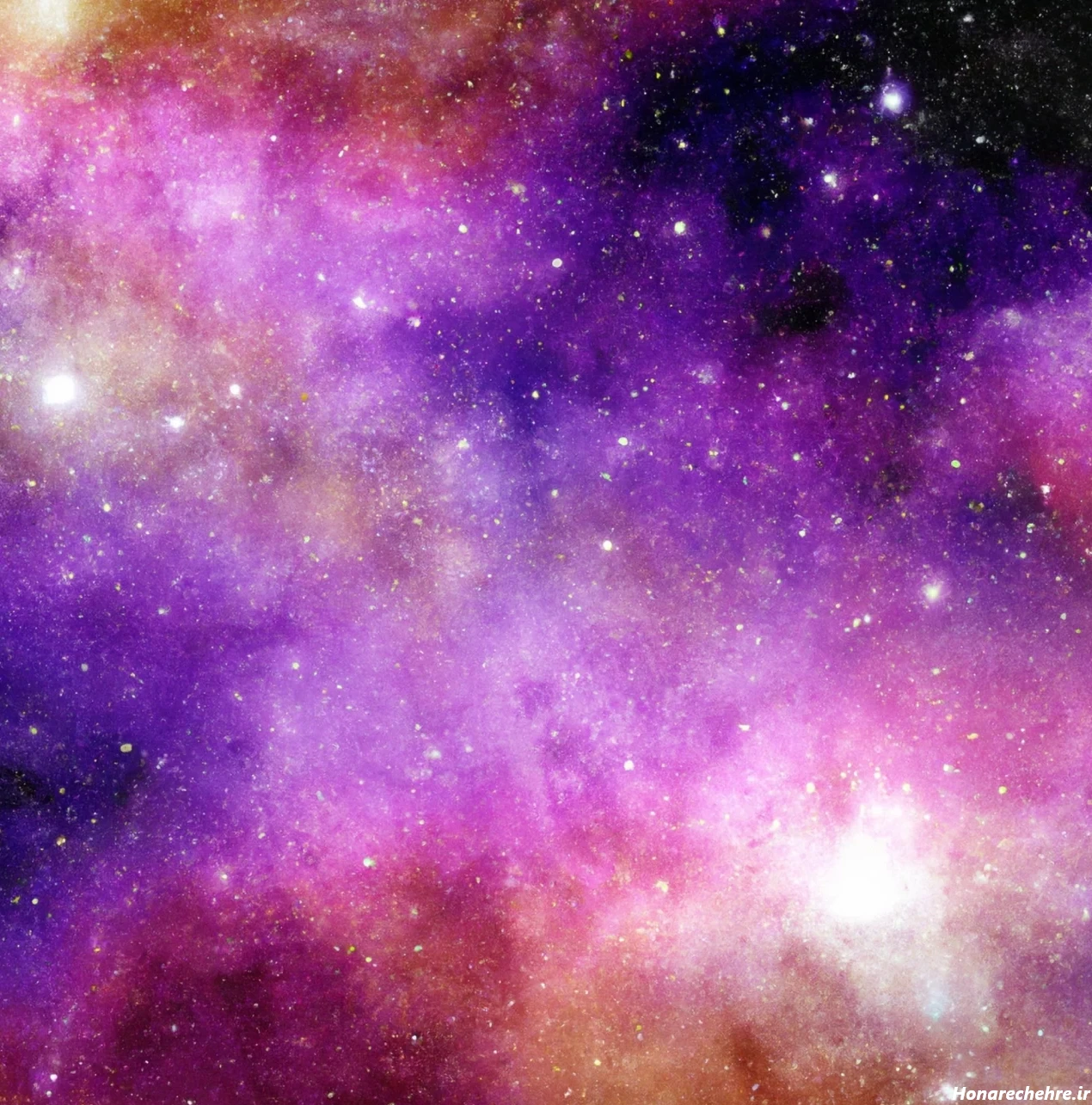 عکس ستاره پینترستی