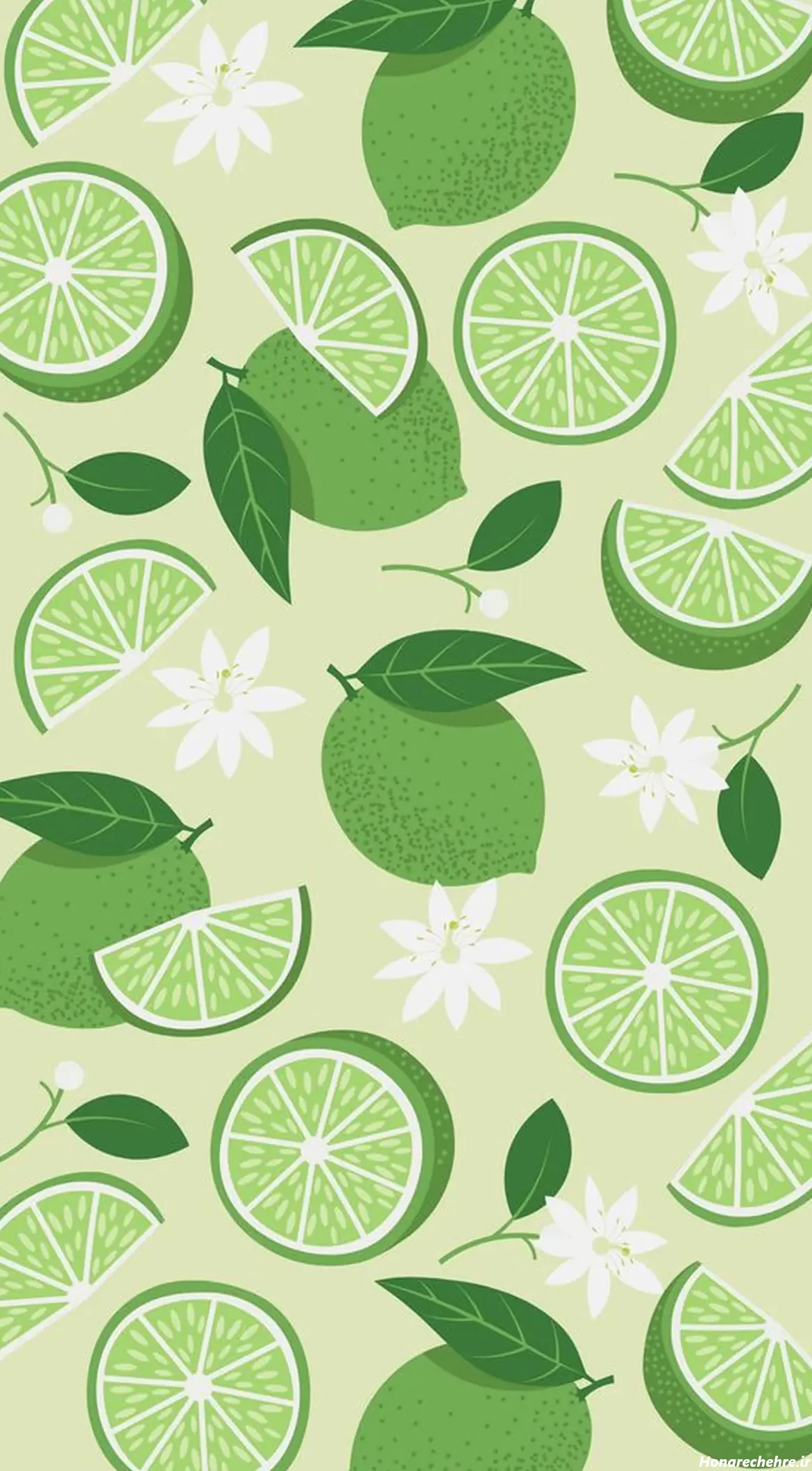 تصویر زمینه دخترانه شیک و باکلاس