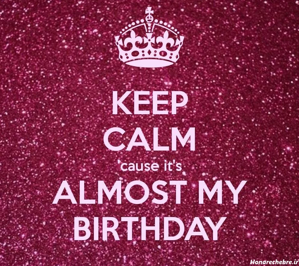 متن برای تولد خودم در اینستا کوتاه